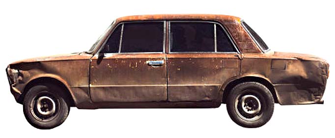 Приём металлолома Приём металлолома